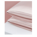 Silk Pillow Case Silk Satin Pillowcases Luxury 22mm 51*76cm 100% Pure Real Silk Envelope Pillow Cover